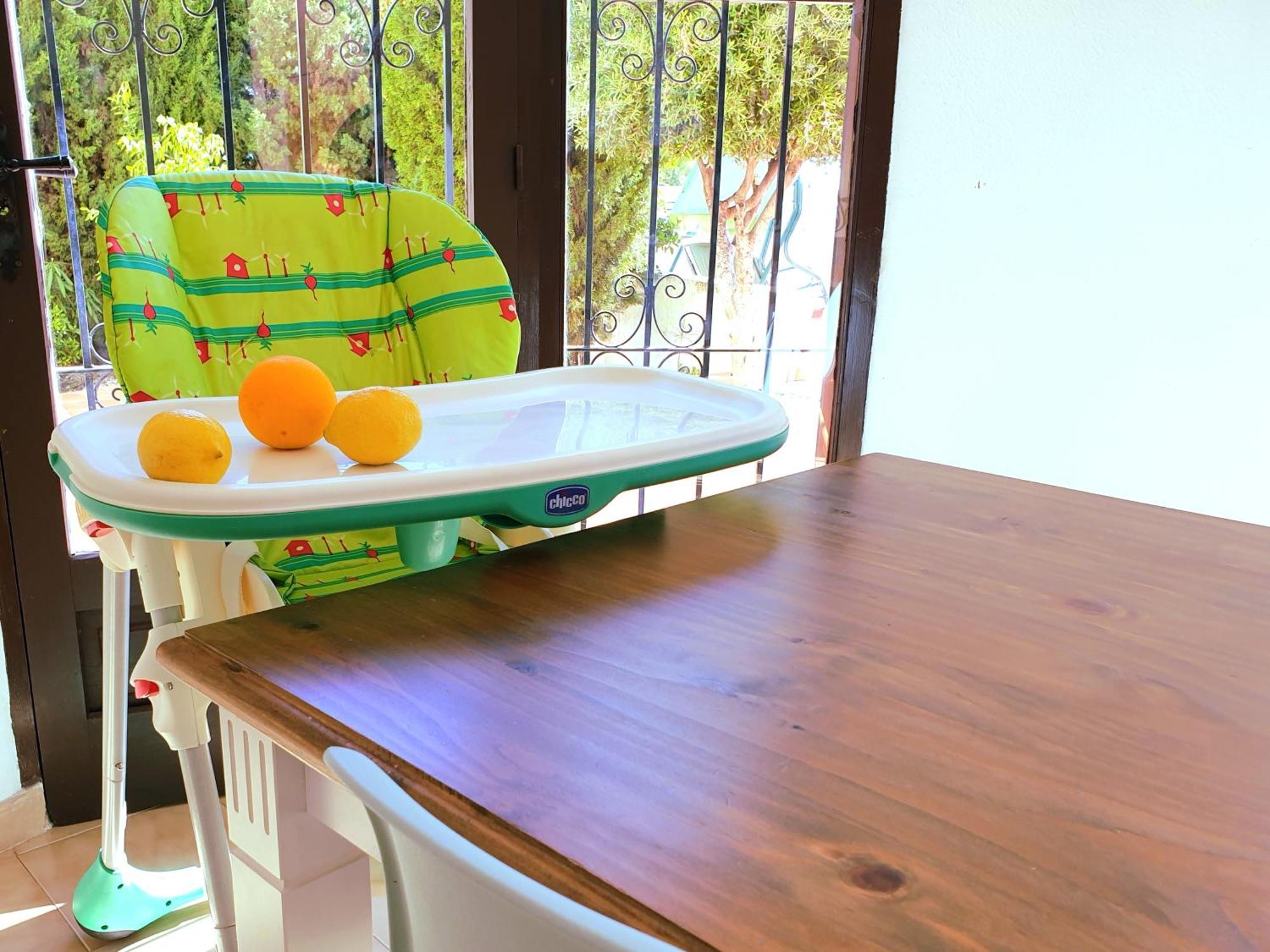 Casa Miramar Seaview Bbq Pool 250M From Beach Calpe Eksteriør billede